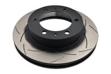 4X4 Survival T2 Slot Kp Toyota Hi-Lux 4X4 04-> & Fortuner 2008-> Front DBA2714S - DBA