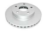 En-Shield Standard Kp Toyota Hi-Lux 2WD 04-07 Front DBA2715E - DBA