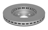 En-Shield Standard Kp Toyota Yaris 05-14 Front DBA2718E - DBA