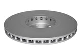 En-Shield Standard Kp Lexus GS300/GS450H/IS350 05-12 -> Front DBA2720E - DBA