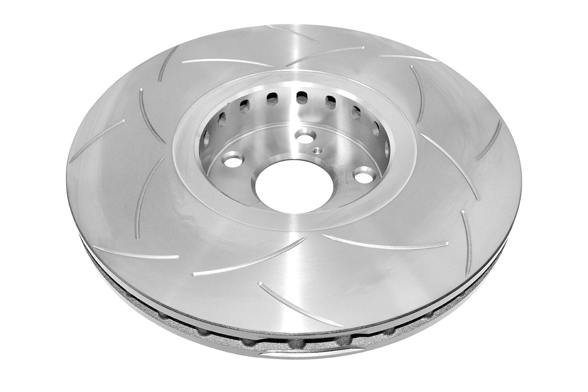 Street T2 Slot Kp Lexus GS300/GS450H/IS350 05-12 Front DBA2720S - DBA