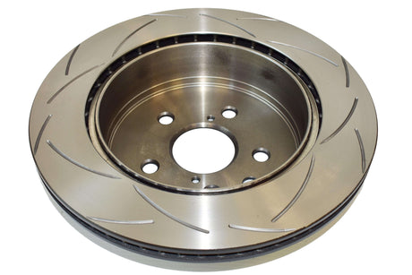 Street T2 Slot Lexus GS300/GS450H/IS350 05-12 Rear DBA2721S - DBA