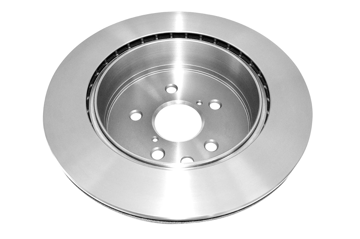 Street Standard Lexus GS300/GS450H/IS350 05-12 Rear DBA2721 - DBA