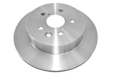 Street Standard Lexus GS300/GS450H/IS350 05-12 Rear DBA2721 - DBA