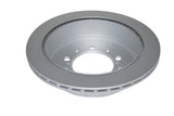 En-Shield Standard Kp Toyota Landcruiser 200 08-> Rear DBA2723E - DBA