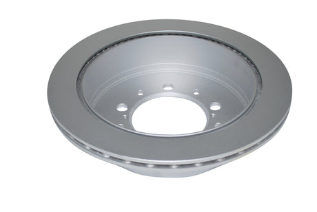 En-Shield Standard Kp Toyota Landcruiser 200 08-> Rear DBA2723E - DBA | Universal Auto Spares