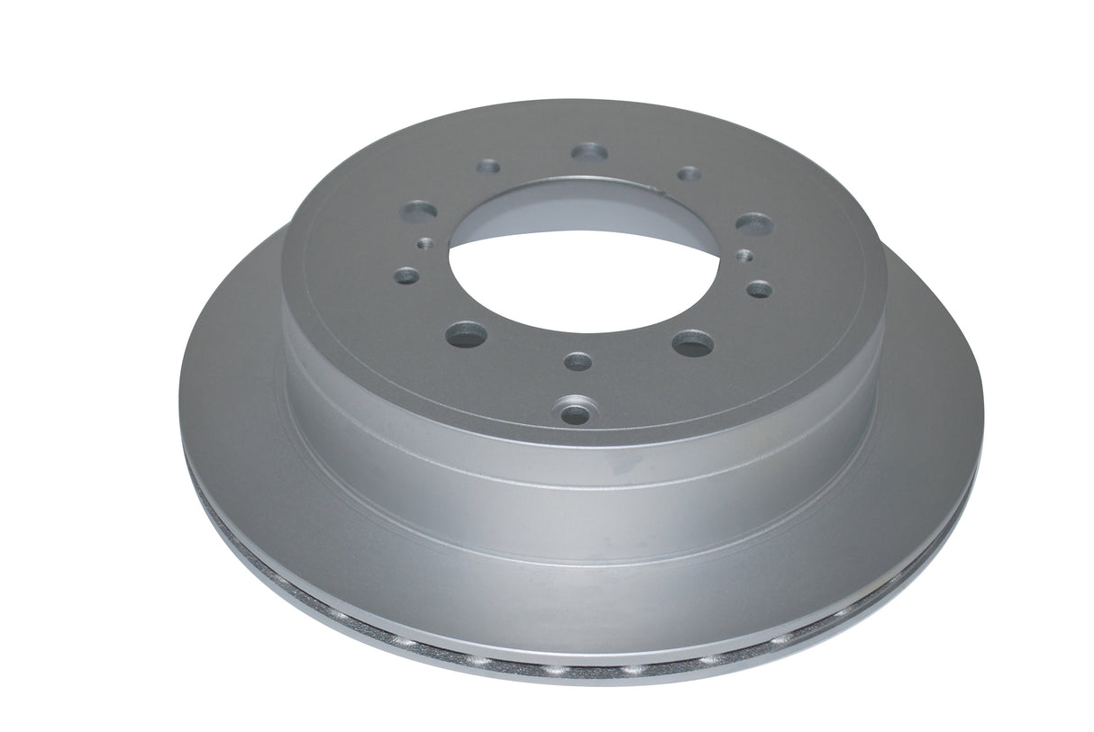 En-Shield Standard Kp Toyota Landcruiser 200 08-> Rear DBA2723E - DBA