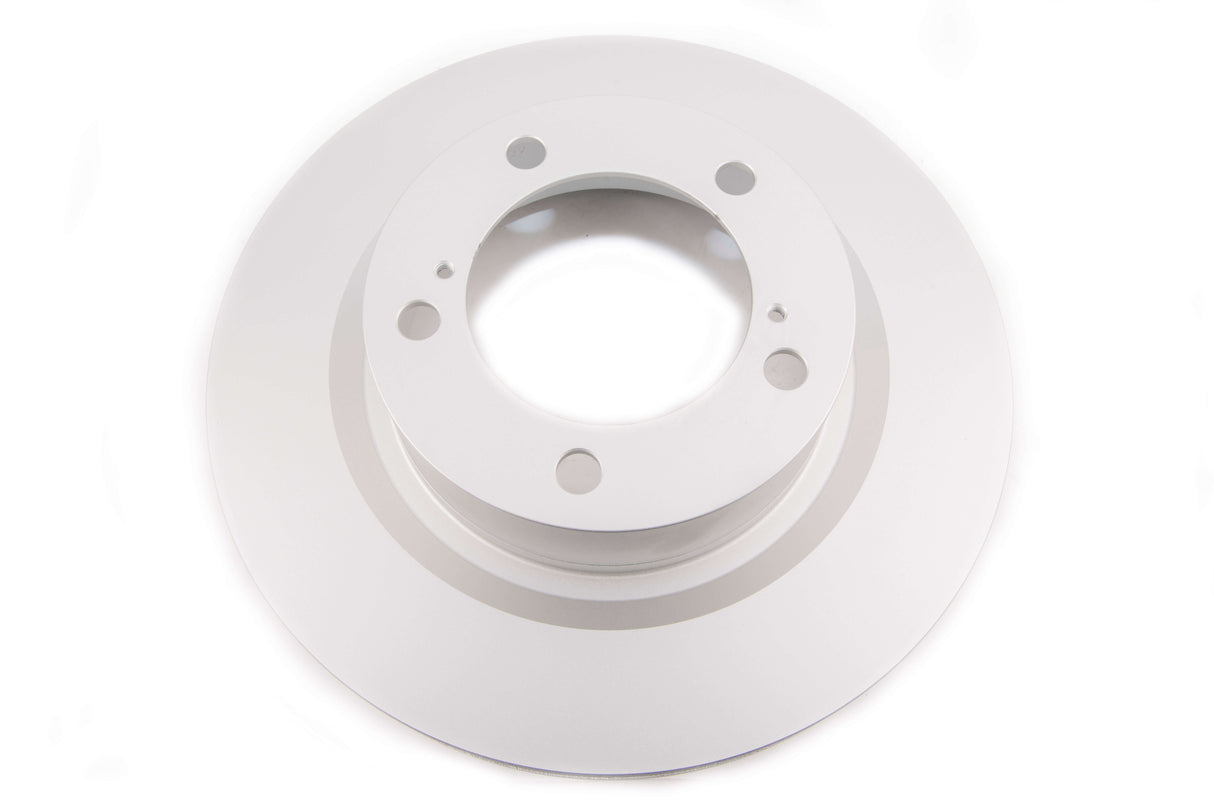 En-Shield Standard Kp Toyota Tundra 05-08/CRUISER VDJ200 MY16 Front DBA2724E - DBA