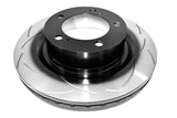 4X4 Survival T2 Slot Kp Toyota Tundra 05-08/CRUISER VDJ200 MY16 Front DBA2724S - DBA