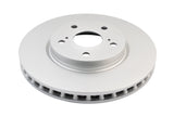 En-Shield Standard Kp Lexus IS250/IS250C 06-12 Front DBA2726E - DBA