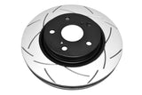 Street T2 Slot Kp Lexus IS250/IS250C 06-12 Front DBA2726S - DBA