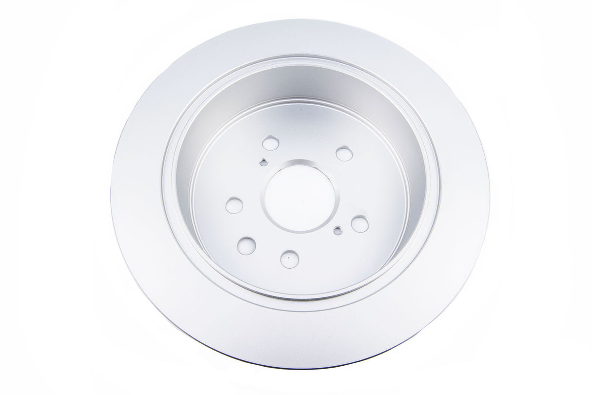 En-Shield Standard Sld Lexus IS250/IS250C 06-12 Rear DBA2727E - DBA