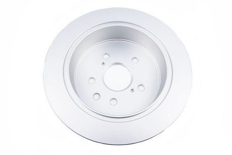 En-Shield Standard Sld Lexus IS250/IS250C 06-12 Rear DBA2727E - DBA | Universal Auto Spares