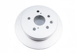 En-Shield Standard Sld Lexus IS250/IS250C 06-12 Rear DBA2727E - DBA