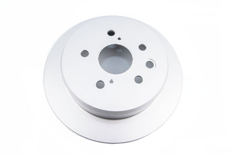 En-Shield Standard Sld Lexus IS250/IS250C 06-12 Rear DBA2727E - DBA | Universal Auto Spares