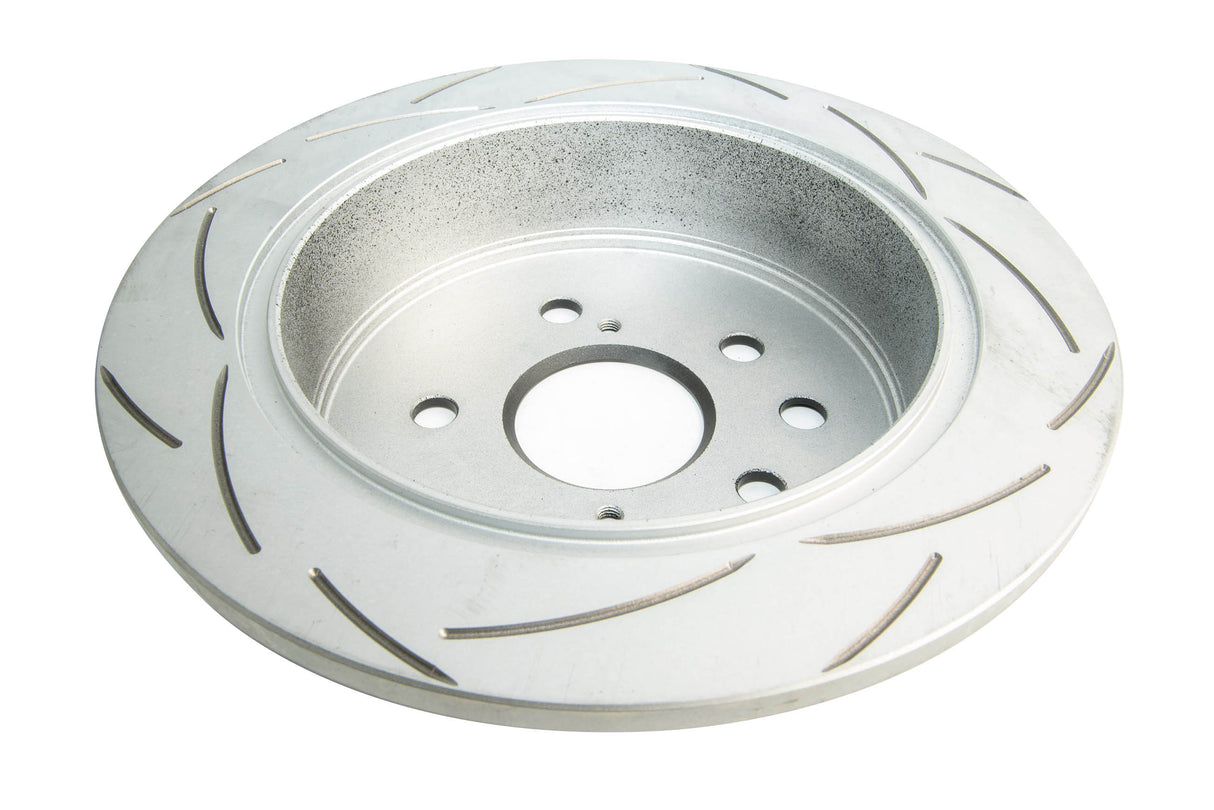 Street T2 Slot Sld Lexus IS250/IS250C 06-12 Rear DBA2727S - DBA