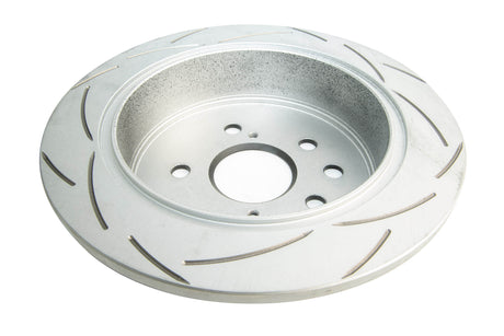 Street T2 Slot Sld Lexus IS250/IS250C 06-12 Rear DBA2727S - DBA