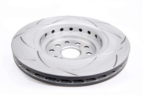 Street T2 Slotted Kp Lexus LS460 07-> Front DBA2728S - DBA