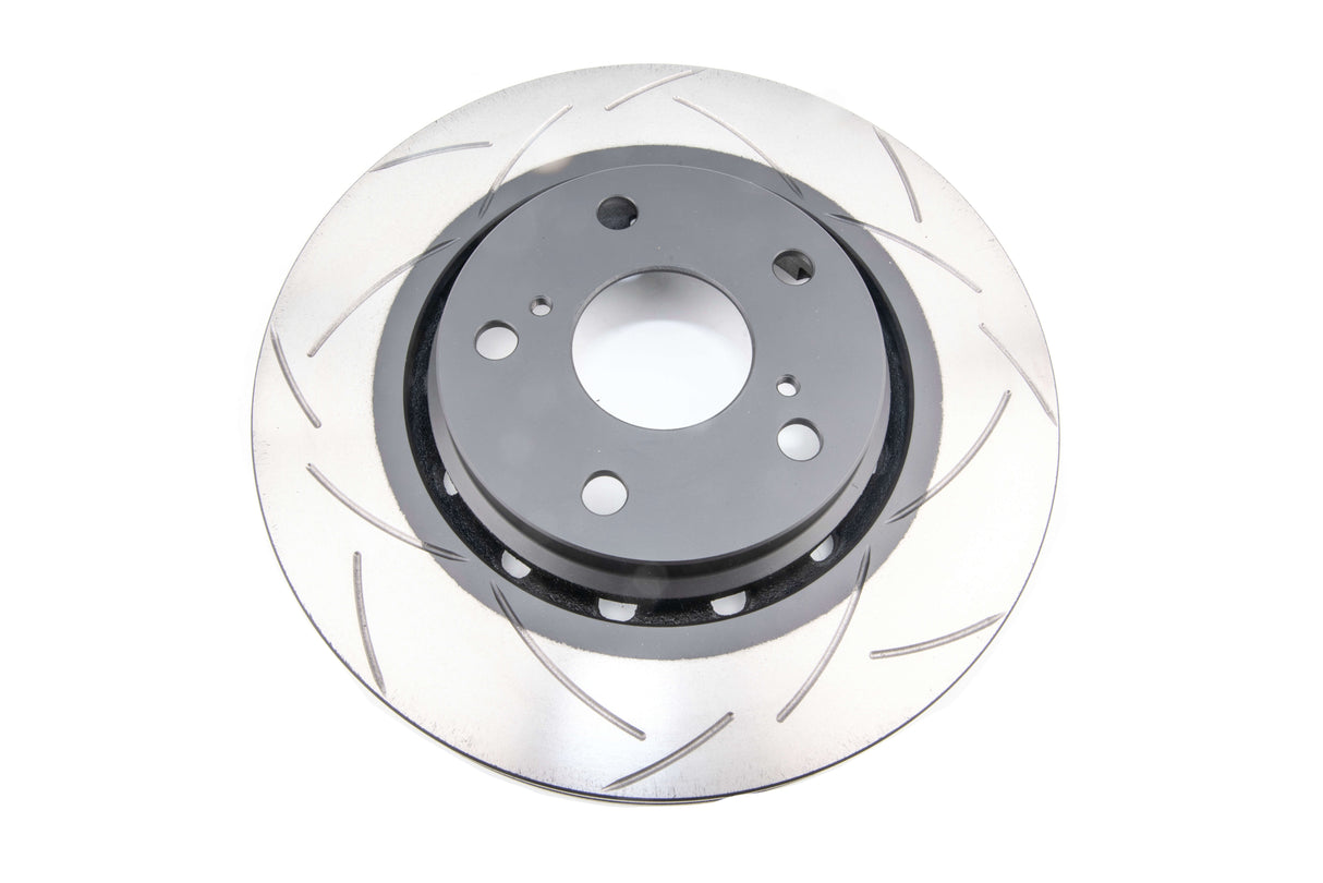 Street T2 Slot Toyota Tarago 05-08 Front DBA2730S - DBA
