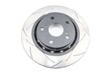 Street T2 Slot Toyota Tarago 05-08 Front DBA2730S - DBA