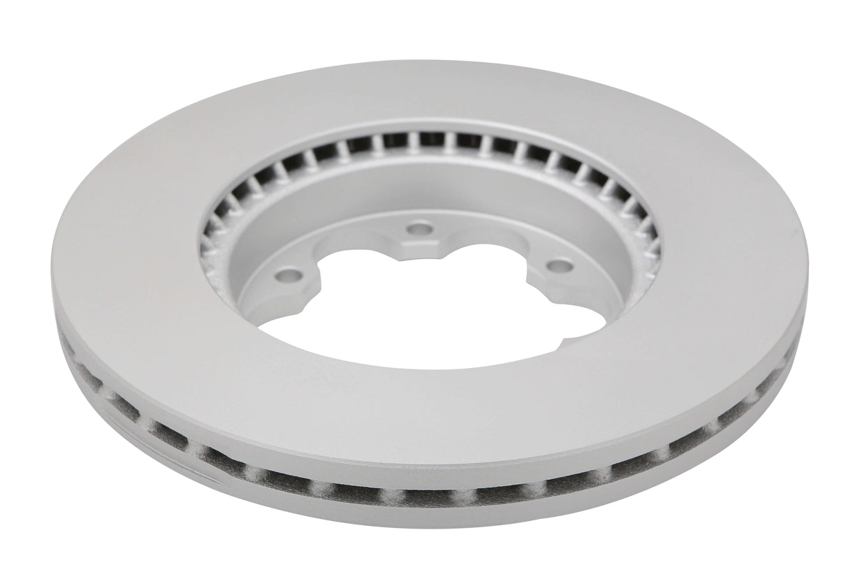 En-Shield Standard Kp Toyota Hi-Ace 05-> Front Reverse Mount DBA2732E - DBA