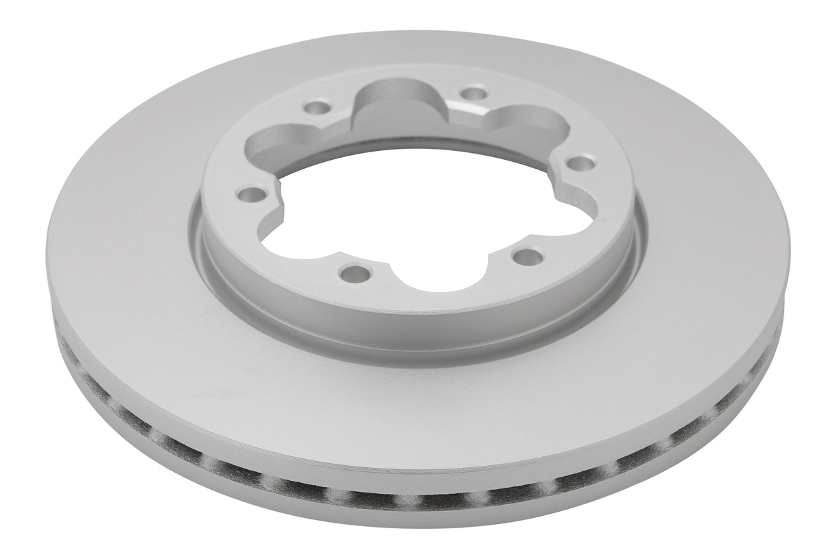 En-Shield Standard Kp Toyota Hi-Ace 05-> Front Reverse Mount DBA2732E - DBA
