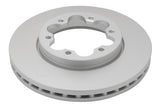 En-Shield Standard Kp Toyota Hi-Ace 05-> Front Reverse Mount DBA2732E - DBA