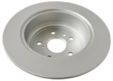 En-Shield Standard Sld Lexus/Toyota Kluger 07-> Rear DBA2735E - DBA