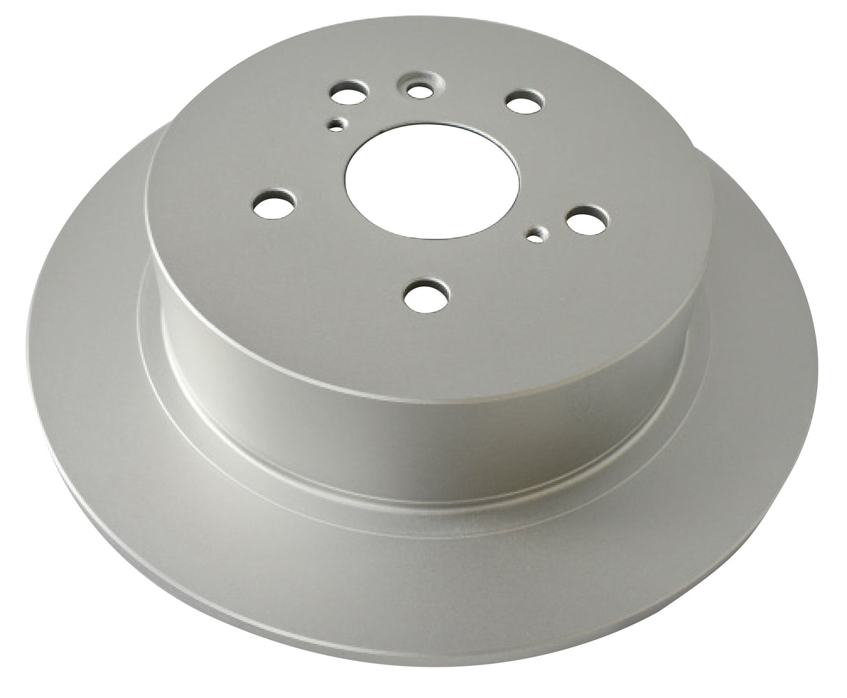 En-Shield Standard Sld Lexus/Toyota Kluger 07-> Rear DBA2735E - DBA