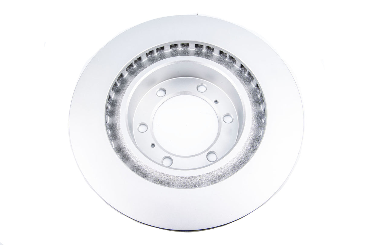 En-Shield Standard Kp Toyota Prado 150 09-> Front DBA2736E - DBA