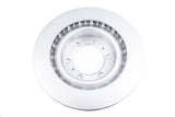 En-Shield Standard Kp Toyota Prado 150 09-> Front DBA2736E - DBA