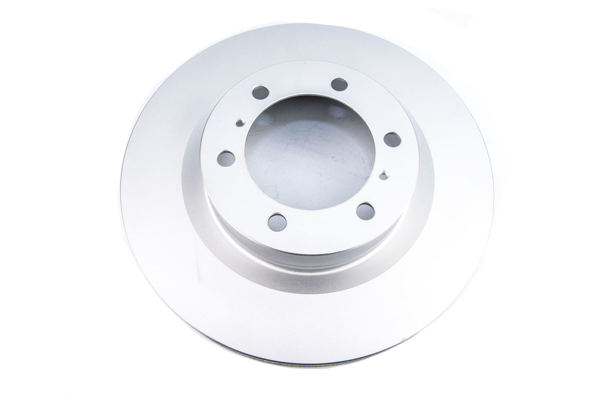 En-Shield Standard Kp Toyota Prado 150 09-> Front DBA2736E - DBA
