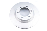 En-Shield Standard Kp Toyota Prado 150 09-> Front DBA2736E - DBA