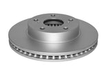 En-Shield Standard Toyota Hi-Lux 2WD 07-> Front DBA2740E - DBA | Universal Auto Spares