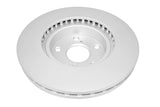 En-Shield Standard Kp Toyota Hi-Lux 2WD GUN122/123 & GGN120 15-> Front DBA2741E - DBA | Universal Auto Spares