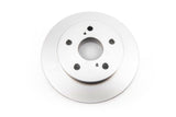 En-Shield Standard Sld Toyota Corolla 07-> Rear DBA2743E - DBA