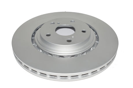 En-Shield Standard Kp Lexus/Toyota Kluger 07 13 14 -> Front Replaces DBA2734E DBA2748E - DBA | Universal Auto Spares