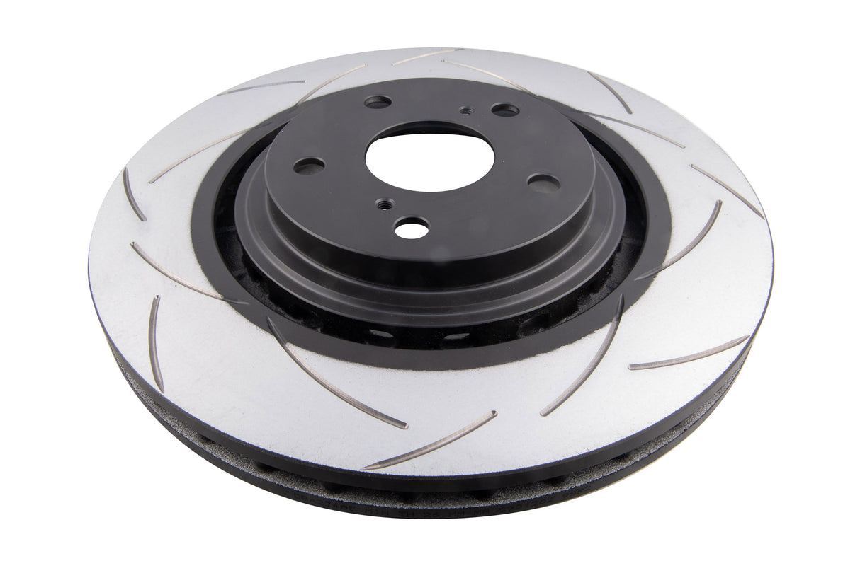 4X4 Survival T2 Slot Kp Lexus/Toyota Kluger 14-> Front DBA2748S - DBA