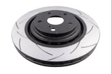 4X4 Survival T2 Slot Kp Lexus/Toyota Kluger 14-> Front DBA2748S - DBA | Universal Auto Spares