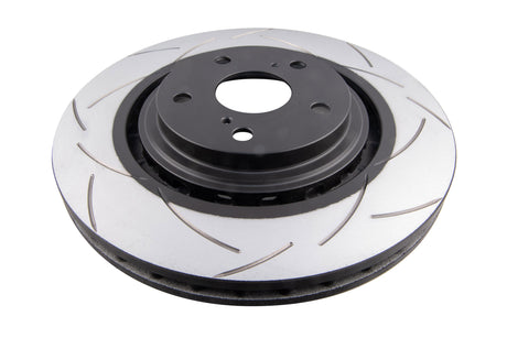 4X4 Survival T2 Slot Kp Lexus/Toyota Kluger 14-> Front DBA2748S - DBA | Universal Auto Spares