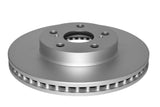 En-Shield Standard Toyota/Lexus PRIUS/CT200H 2010-> Front DBA2752E - DBA | Universal Auto Spares