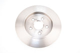 Street Standard Sld Toyota/Lexus PRIUS/CT200H 2010-> Rear DBA2753 - DBA