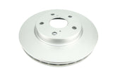 En-Shield Standard Kp Toyota Rukus AZE151R 2010-> Front DBA2754E - DBA