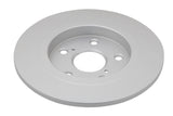 En-Shield Standard Sld Toyota Rukus 10-> Rear DBA2755E - DBA