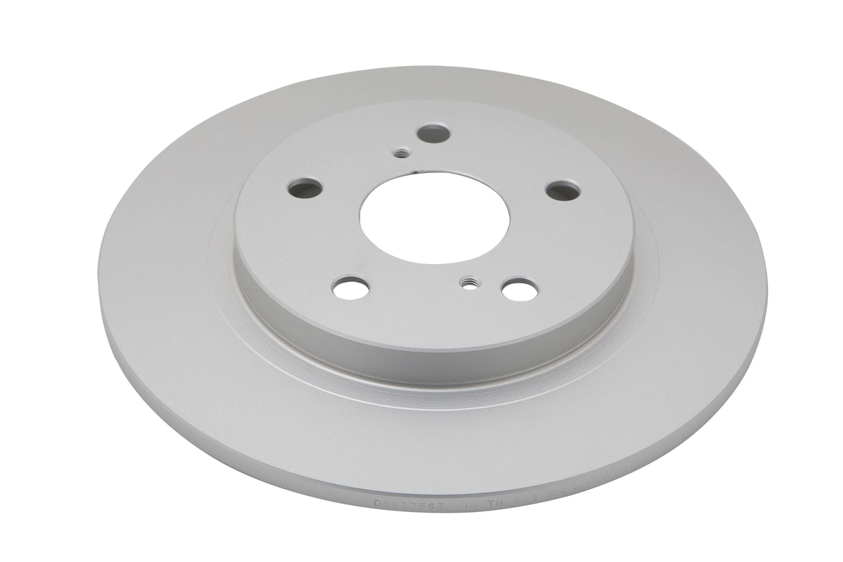 En-Shield Standard Sld Toyota Rukus 10-> Rear DBA2755E - DBA
