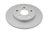 En-Shield Standard Sld Toyota Rukus 10-> Rear DBA2755E - DBA