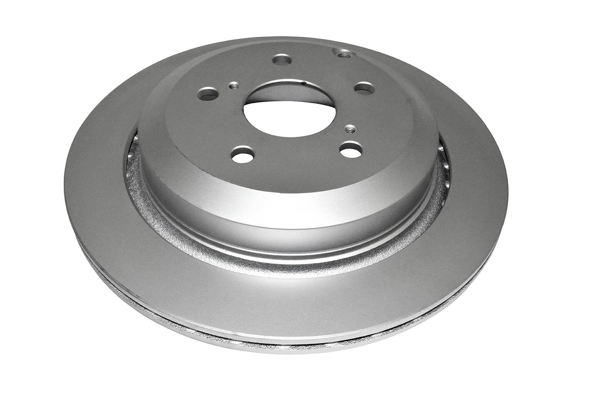 En-Shield Standard Kp Trd Aurion Series GSV40R 06-07 Rear DBA2757E - DBA
