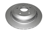 En-Shield Standard Kp Trd Aurion Series GSV40R 06-07 Rear DBA2757E - DBA