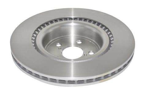 Street Standard Pp Lexus Is Front 07 09 Front DBA2758 - DBA | Universal Auto Spares