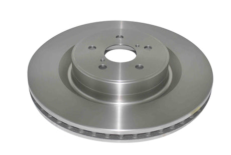 Street Standard Pp Lexus Is Front 07 09 Front DBA2758 - DBA | Universal Auto Spares